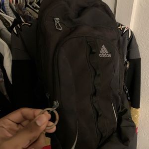 Adidas backpack